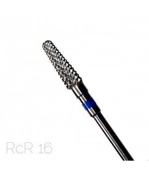 Ф174 Фреза твердосплавна RC 16